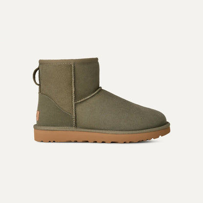 Women's Classic Mini II Boot